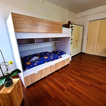 Beautiful Aparment Next To The Border 4 Apartment Saint-Louis (Haut-Rhin)