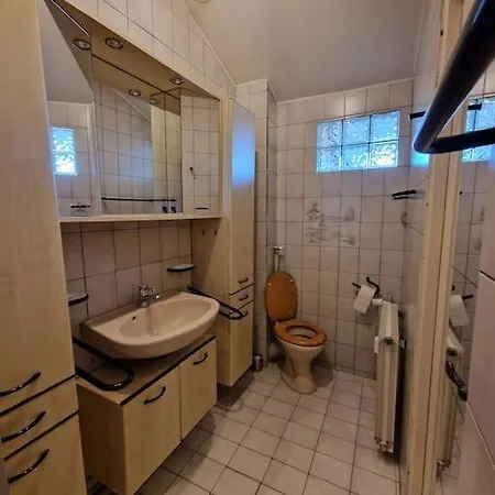 Apartment Beautiful Aparment Next To The Border 4 Saint-Louis (Haut-Rhin)
