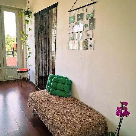 Beautiful Aparment Next To The Border 4
