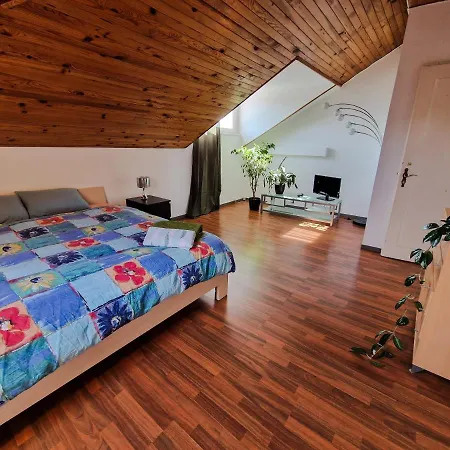 Beautiful Aparment Next To The Border 4 Saint-Louis (Haut-Rhin)