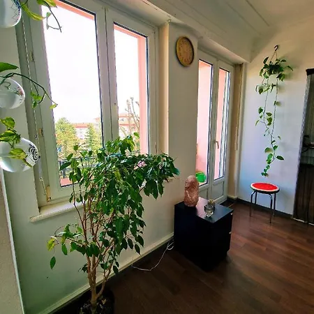Beautiful Aparment Next To The Border 4 Apartment