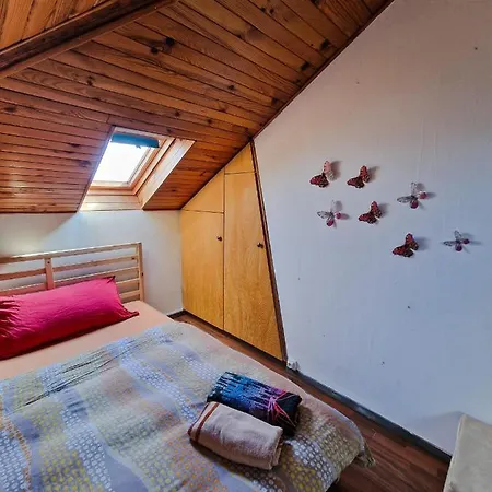 Beautiful Aparment Next To The Border 4 Apartment Saint-Louis (Haut-Rhin)