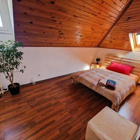 Beautiful Aparment Next To The Border 4 Apartment
