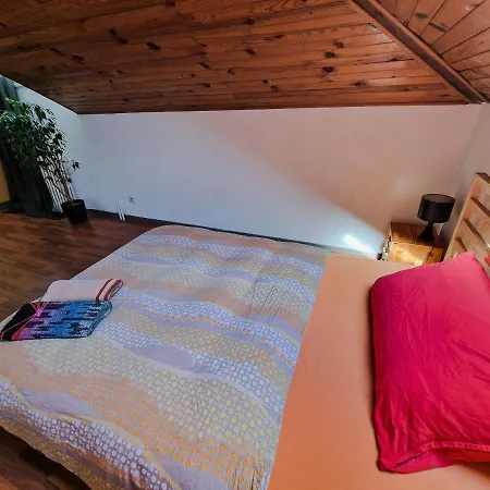 Beautiful Aparment Next To The Border 4 Saint-Louis (Haut-Rhin)