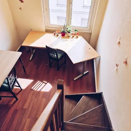 Beautiful Aparment Next To The Border 4 * Saint-Louis (Haut-Rhin)