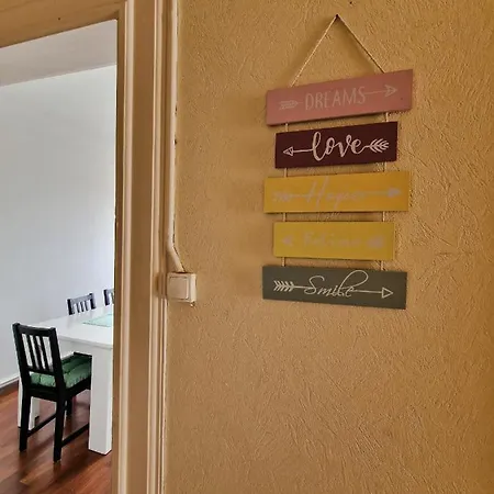 Beautiful Aparment Next To The Border 4 * Saint-Louis (Haut-Rhin)