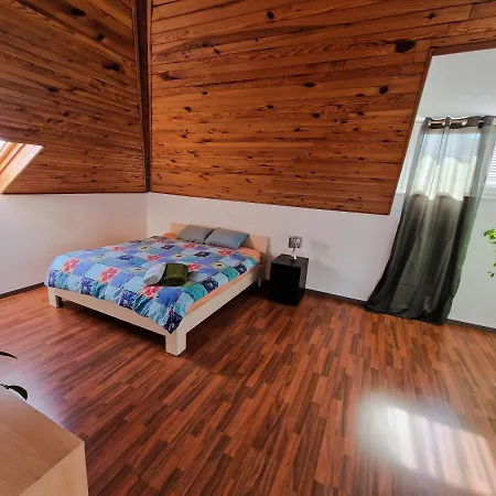 Apartment Beautiful Aparment Next To The Border 4 Saint-Louis (Haut-Rhin)